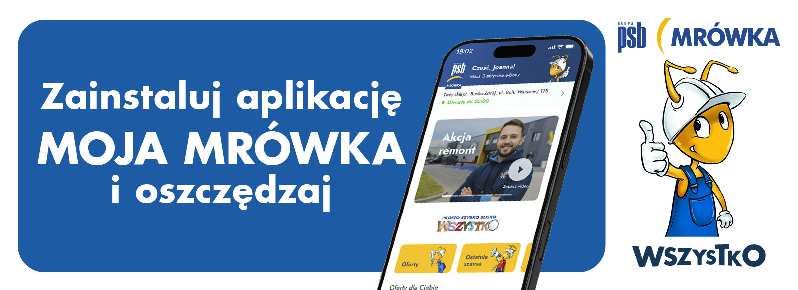Grupa PSB mrowka Hrubieszów