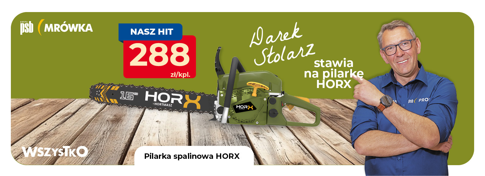 Grupa PSB mrowka Hrubieszów