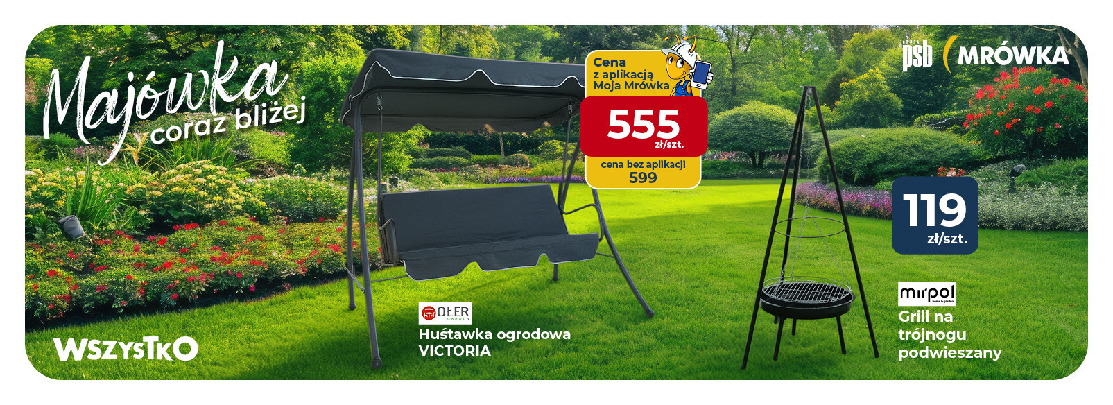 Grupa PSB mrowka Hrubieszów