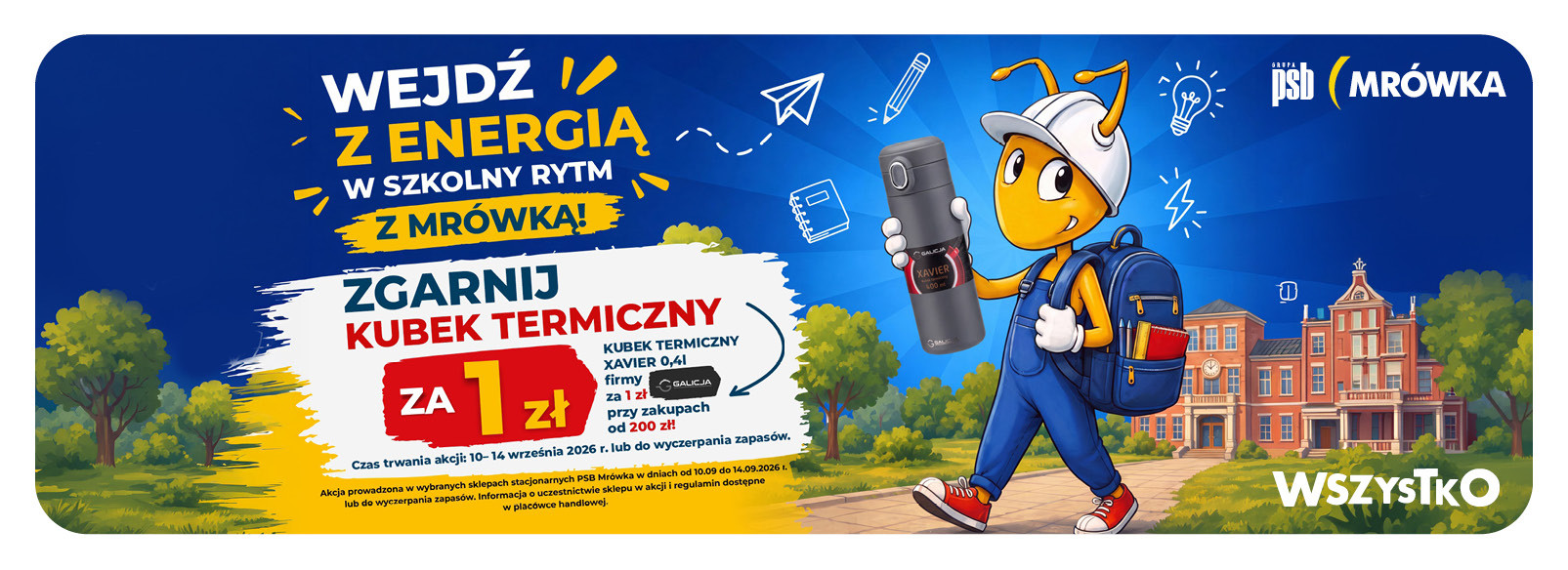 Grupa PSB mrowka Hrubieszów