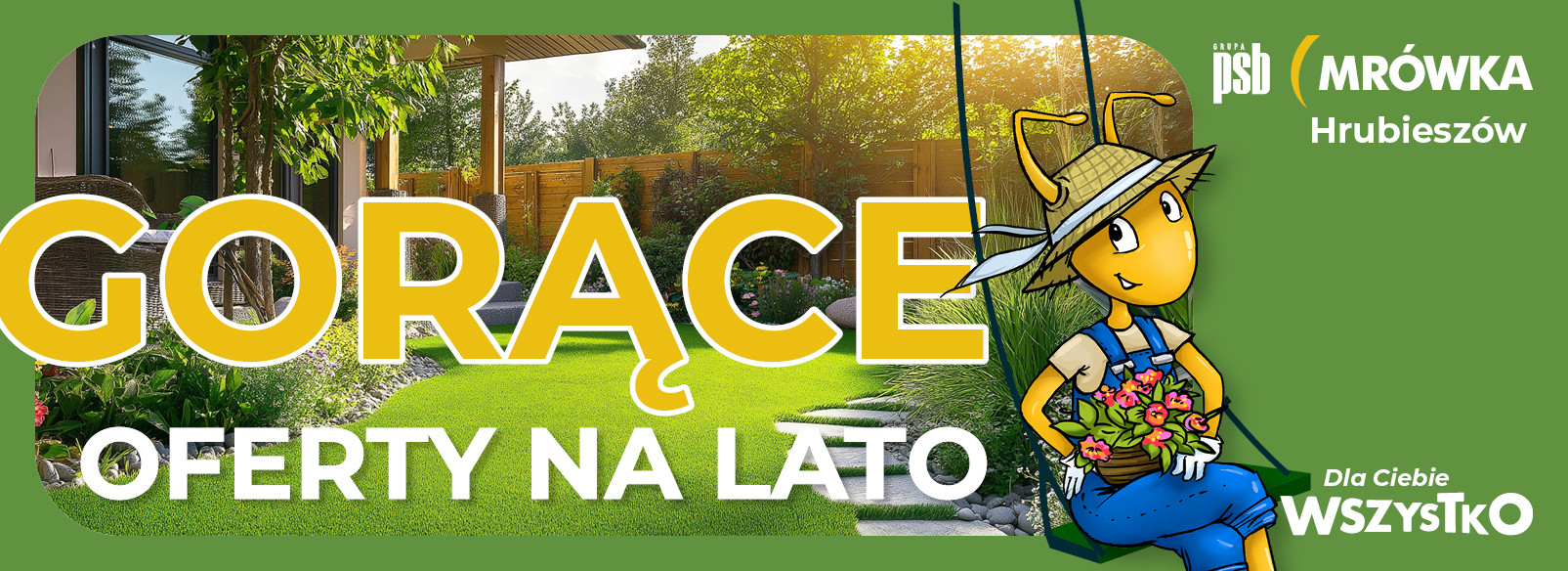 Grupa PSB mrowka Hrubieszów