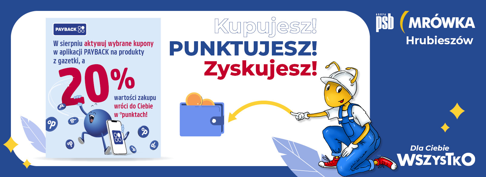 Grupa PSB mrowka Hrubieszów