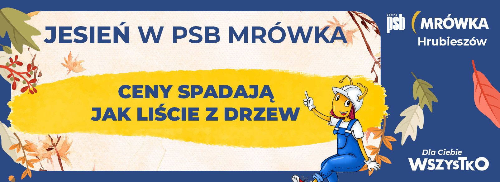 Grupa PSB mrowka Hrubieszów