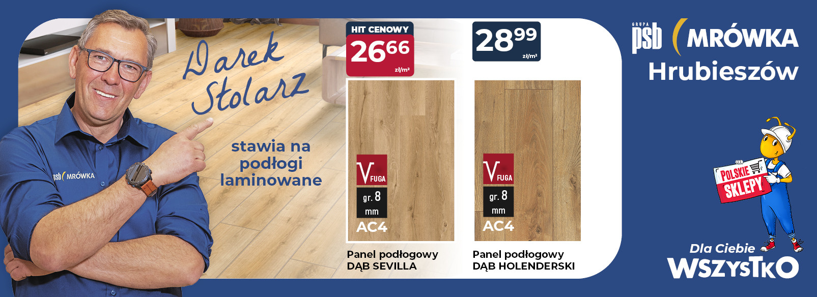 Grupa PSB mrowka Hrubieszów
