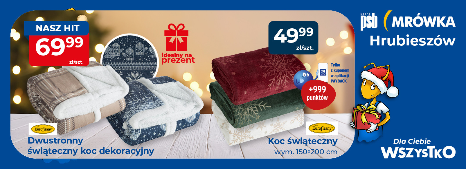 Grupa PSB mrowka Hrubieszów